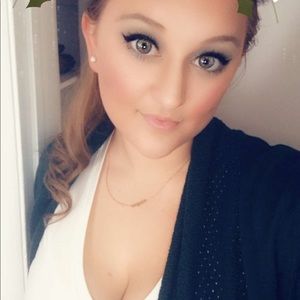 Meet your Posher, Meganmegan